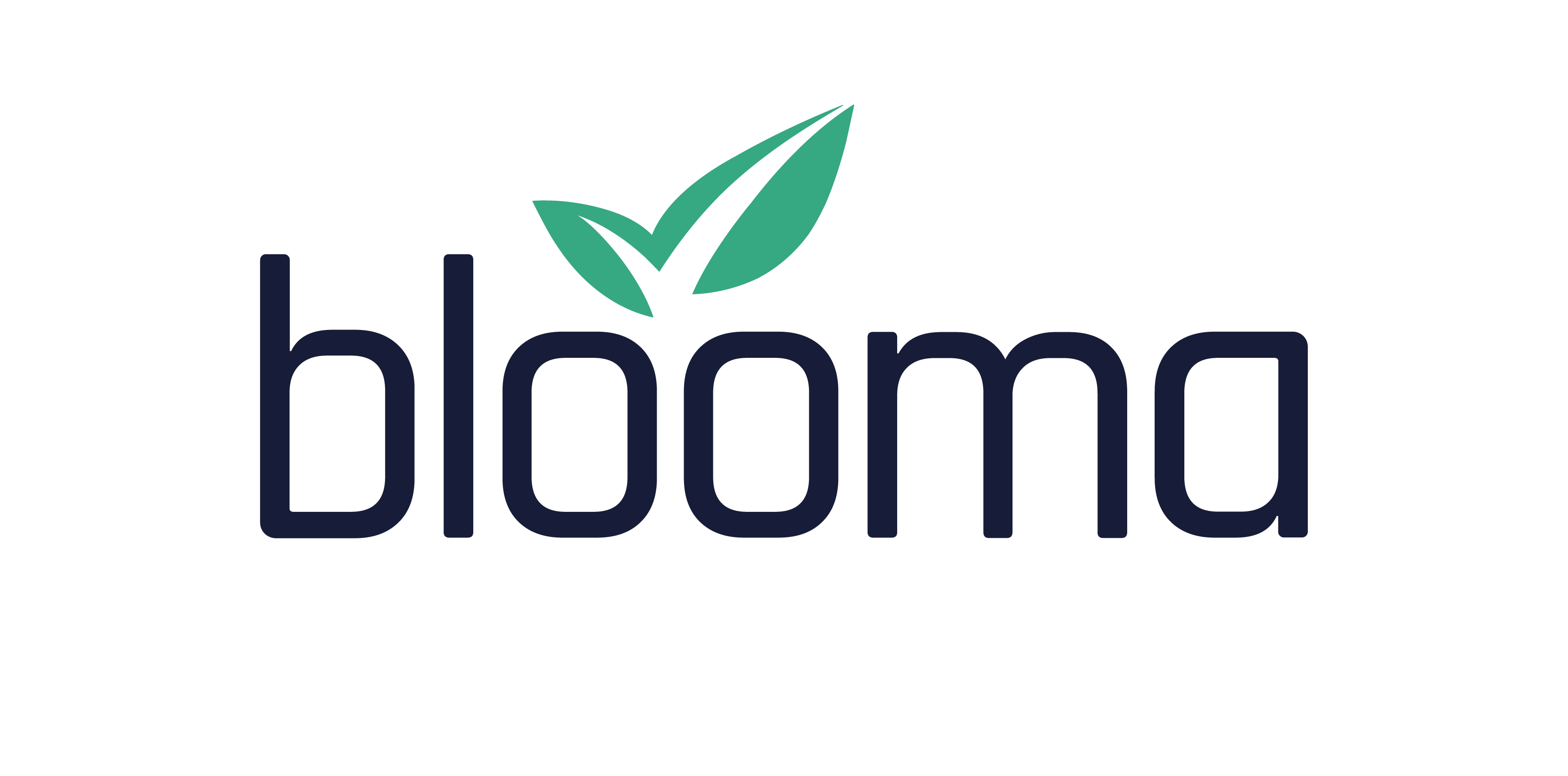 Blooma logo